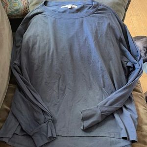 Xirena long sleeve top